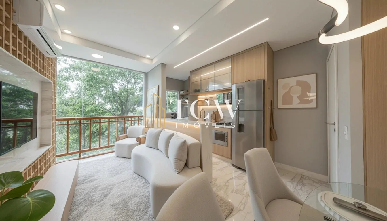 Foto do imóvel Apartamentos à Venda na Liberdade | 2 Dormitórios | 41 m² | São Paulo/SPApartamentos à Venda na Liberdade | 2 Dormitórios | 41 m² | São Paulo/SP em Rua Glicério