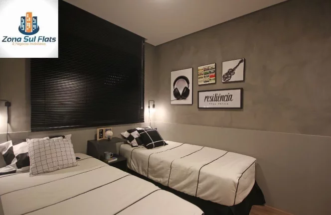 Imagem Apartamento à Venda No Planalto Paulista Com 3 Dormitórios Sendo 1 Suíte e 1 Vaga - Em Obras
