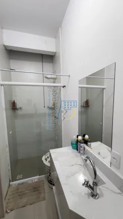 Imagem Apartamento saguacu com 3 suites e semi-mobiliado