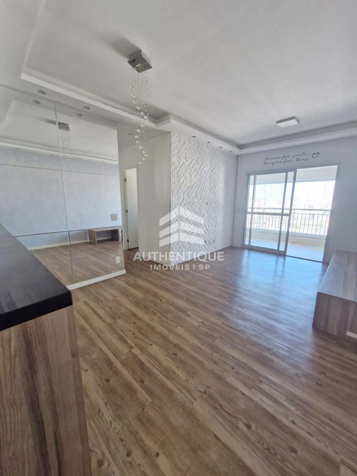 Imagem HELBOR TRILOGY HOME - Apartamento à venda no bairro Centro - São Bernardo do Campo/SP