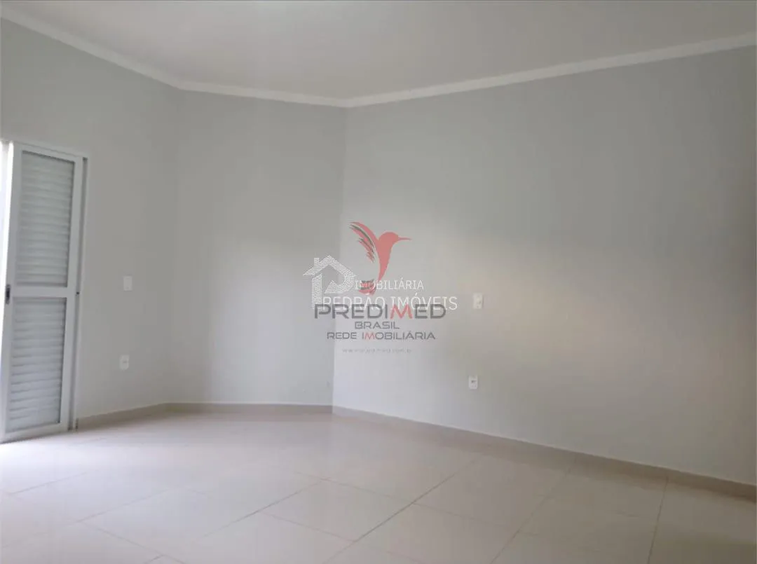 Imagem Casa de 2 quartos, 186m² no bairro Jardim Maria Luiza Iv, em Lençóis Paulista