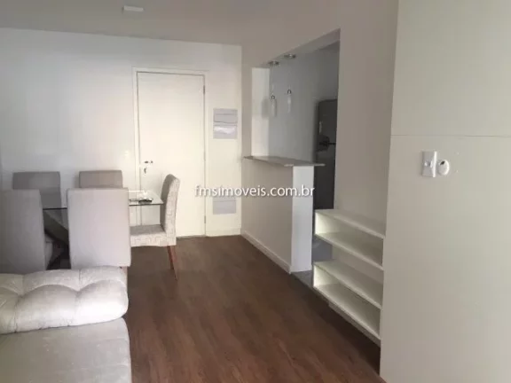 Imagem Apartamento para alugar BELA VISTA São Paulo SP