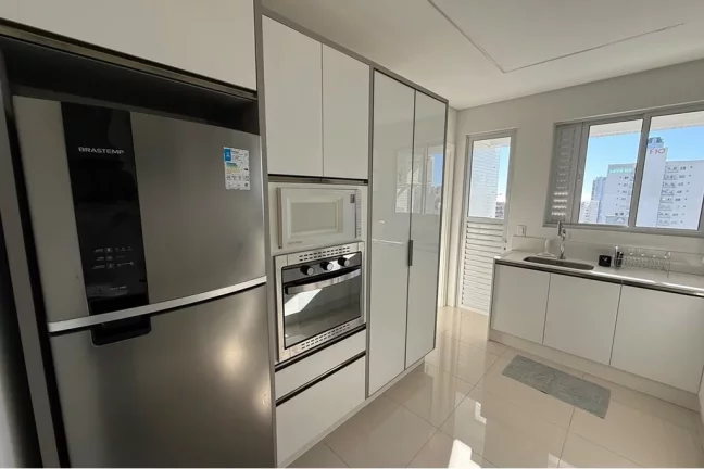 Imagem Apartamento para venda no bairro Centro em Balneário Camboriú