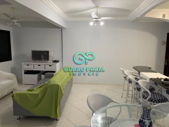 Imagem Apartamento à venda no bairro Enseada - Guarujá/SP