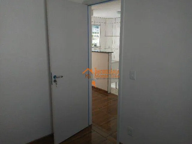 Imagem Apartamento com 2 dormitórios à venda, 42 m² por R$ 265.000,00 - Jardim Ansalca - Guarulhos/SP