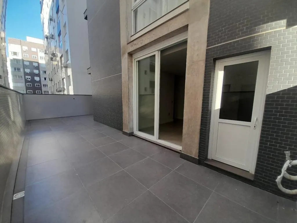 Imagem Apartamento 2 Dormitórios - Bairro Navegantes