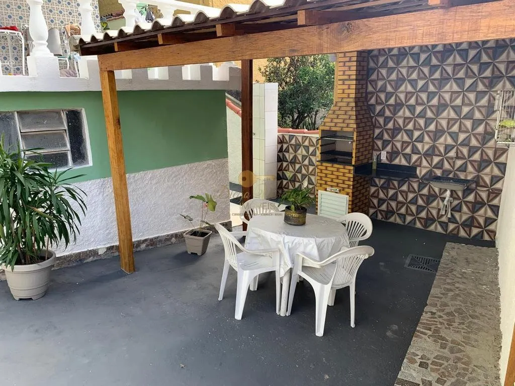 Imagem Casa para Venda em Teresópolis / RJ no bairro Barra do Imbuí