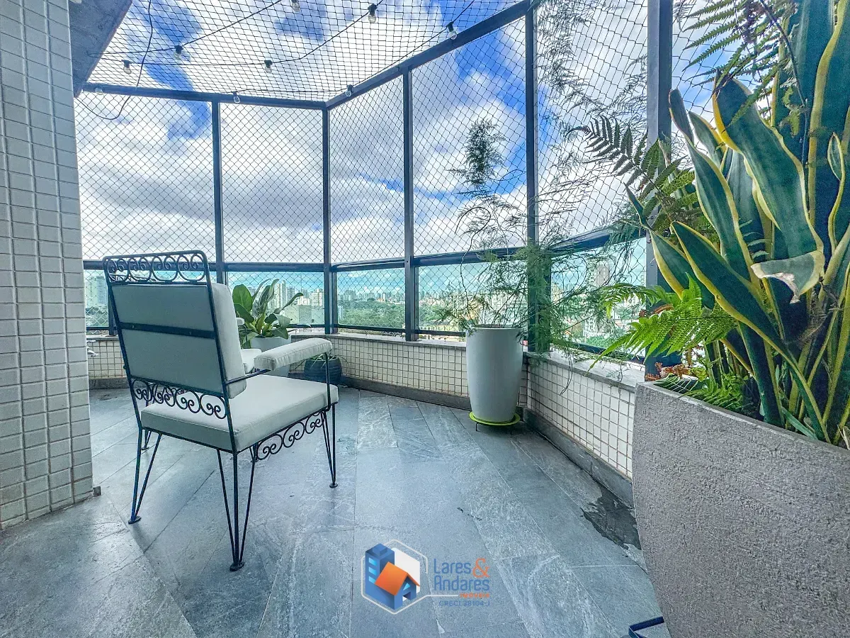 Imagem Apartamento para venda em Aclimação com 3 quartos, sendo 3 suítes, 236m²