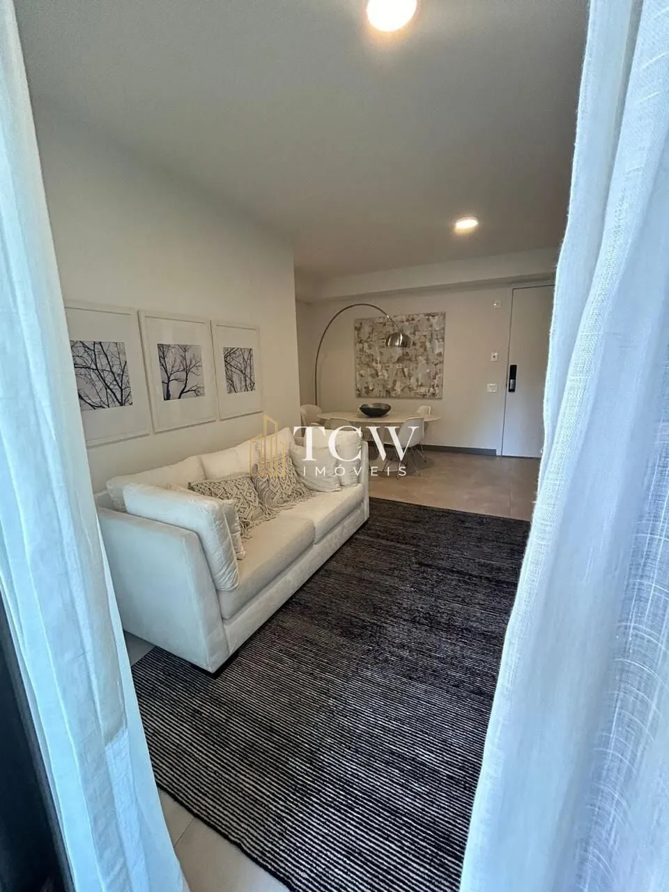 Imagem Apartamento 3 suítes