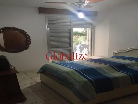 Imagem Apartamento à venda com 3 dormitórios e 1 vaga no bairro do Gonzaga em Santos por R$ 1.255.000,00