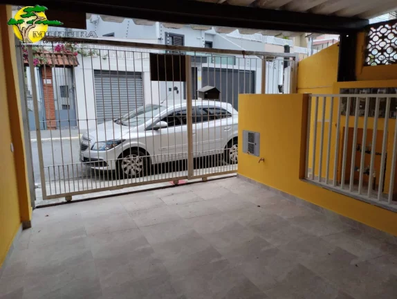 Foto do imóvel SOBRADO EM SANTA TEREZINHA - ÓTIMA LOCALIZAÇÃO!