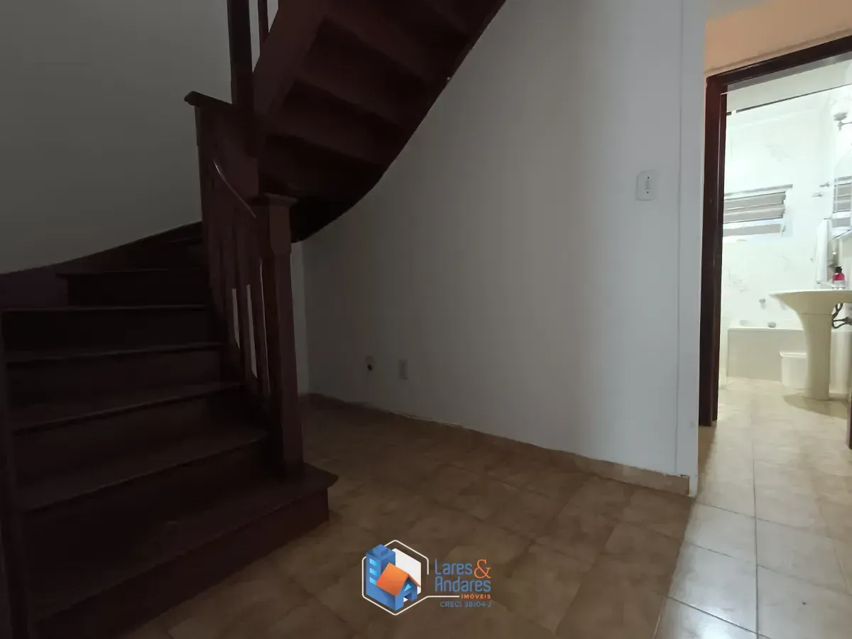 Imagem Casa para venda em Vila Clementino com 3 quartos, 90m²