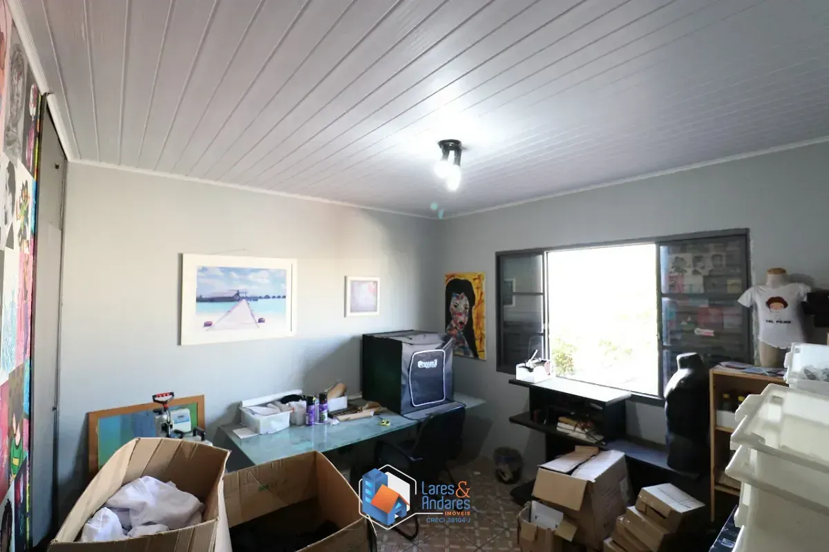 Imagem Sobrado para venda em Vila Ipojuca com 4 quartos, sendo 1 suíte, 520m²