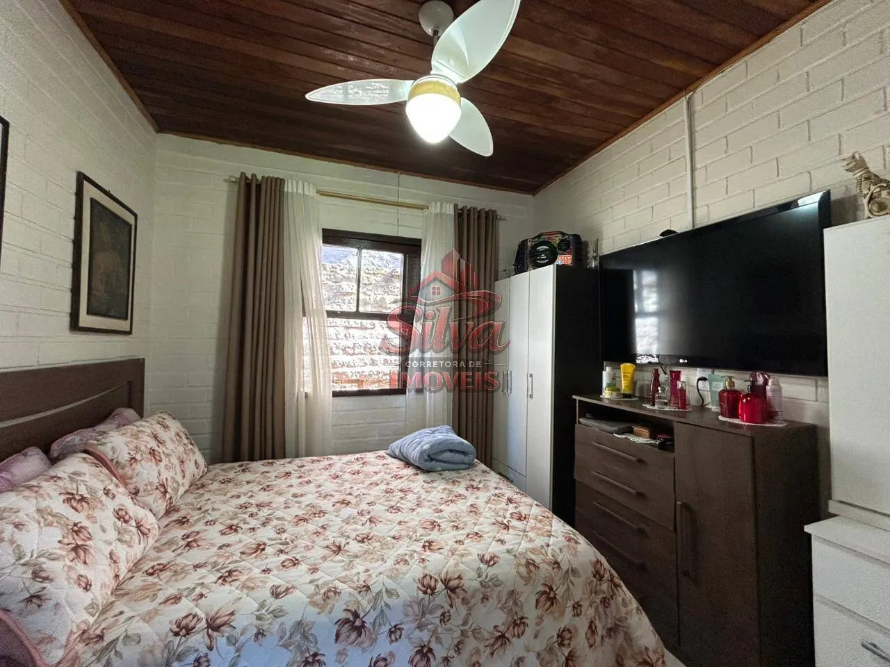 Imagem C778 | Casa com suíte à venda no Santa Terezinha em Imbé a 250m do mar