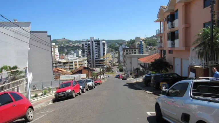 Imagem Apartamento para Venda em Concórdia, Centro, 2 dormitórios, 1 banheiro