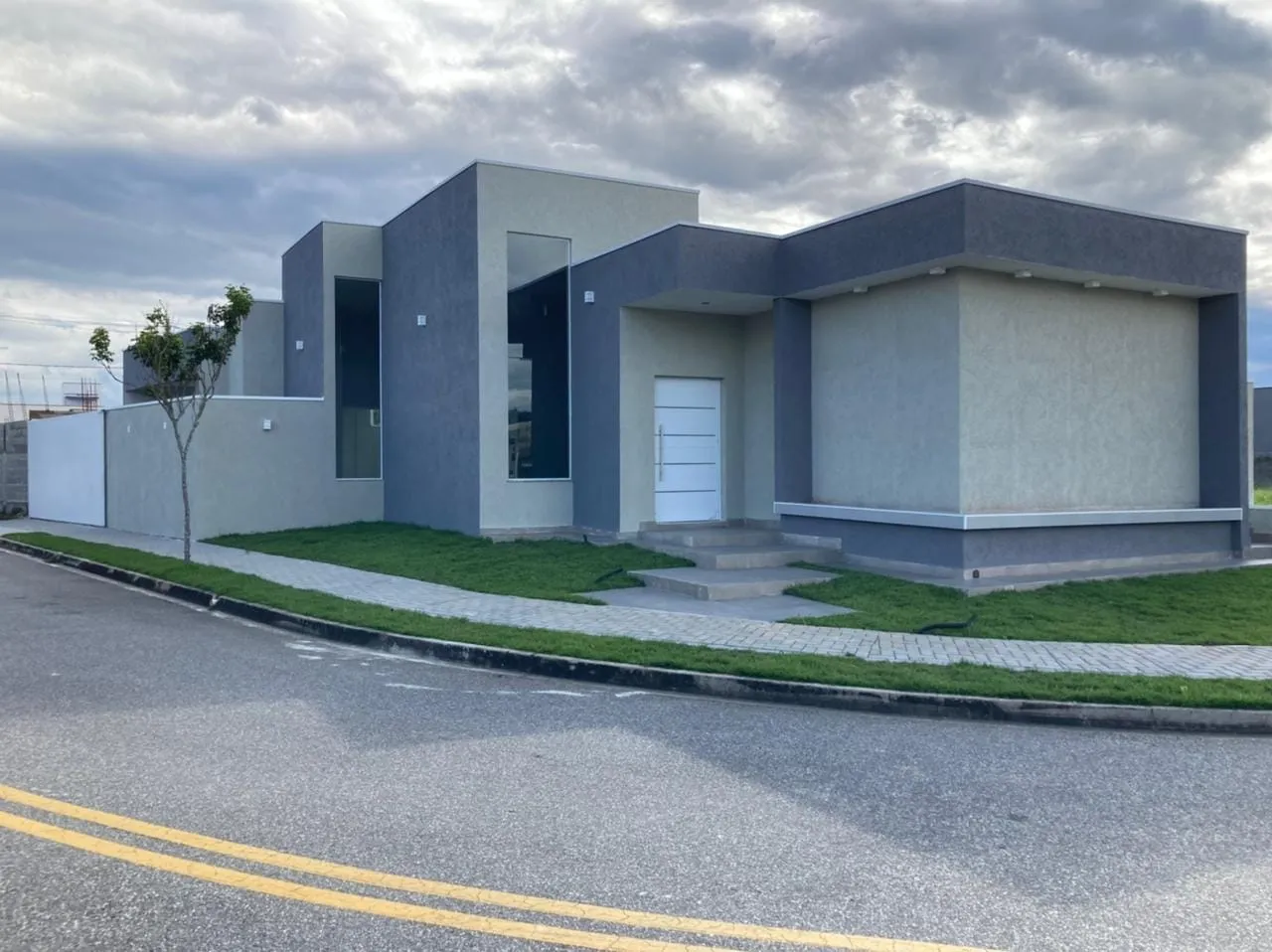 Imagem Casa à venda 3 Quartos, 1 Suite, 300M², Piracangaguá, Taubaté - SP | Condomínio Ouroville