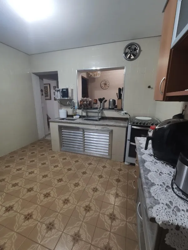 Imagem Ponto comercial à venda em Vila Santa Luzia São Bernardo do Campo SP