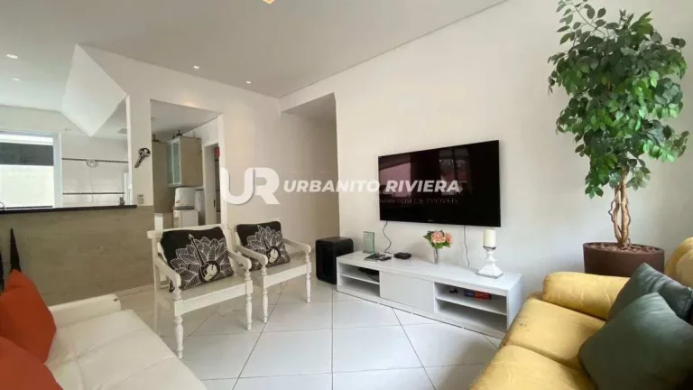 Imagem Casa à venda em Bertioga, Riviera | Módulo 05, com 4 quartos, 276,52m2