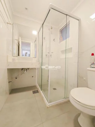 Imagem Apartamento à venda, com 3 Dormitórios 2 suítes 95m² 2 vagas - em Riviera de São Lourenço - Bertioga SP