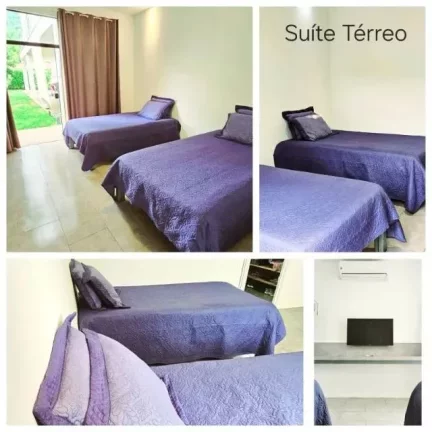 Imagem Casa de condomínio à venda em Maricá, Pilar, com 4 quartos, 405m2