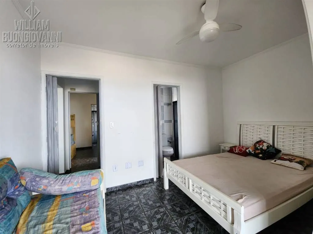 Imagem Apartamento à Venda em Caiçara, Praia Grande - SP