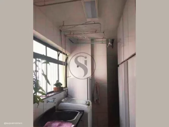 Imagem APARTAMENTO RESIDENCIAL em SÃO PAULO - SP, ITAIM BIBI