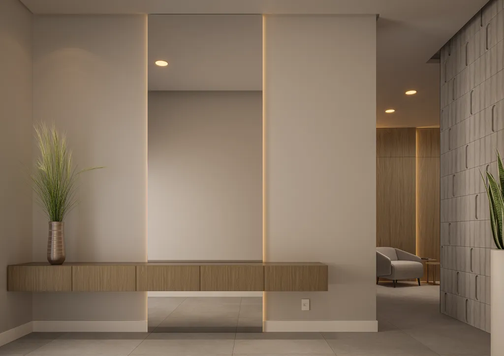Imagem APARTAMENTO RESIDENCIAL em Curitiba - PR, Vila Izabel