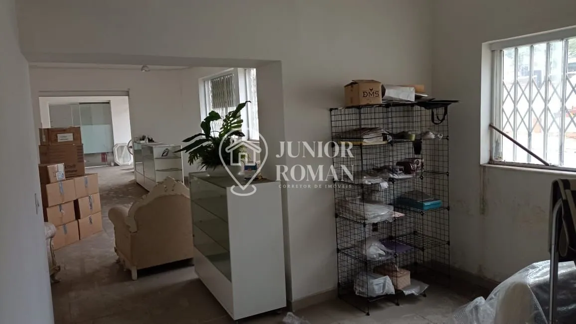 Imagem IMÓVEL COMERCIAL 365M² EM LOCALIZAÇÃO ESTRATÉGICA EM SÃO BERNARDO DO CAMPO - IDEAL PARA EMPRESAS E CLÍNICAS