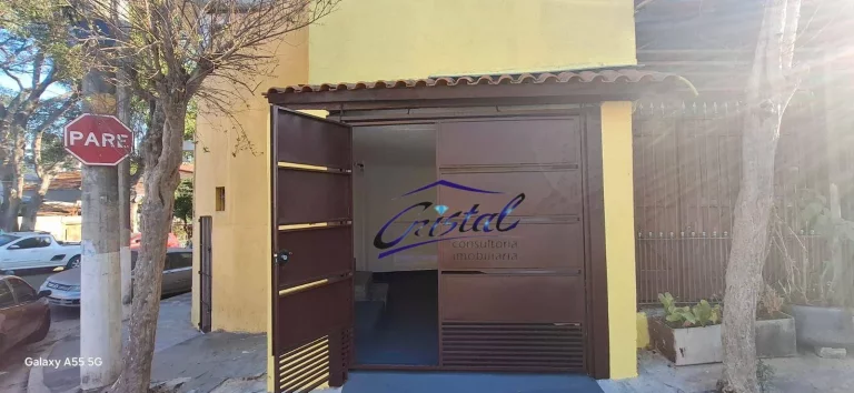 Imagem Casa com 2 dormitórios para alugar, 70 m² por R$ 2.223,00/mês - Butantã - São Paulo/SP