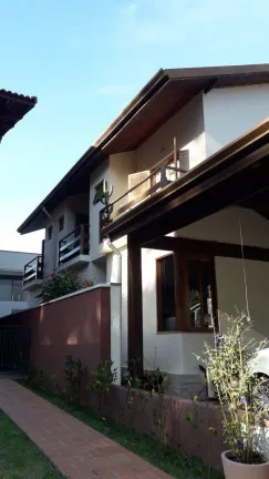 Foto do imóvel Casa de Condomínio com 4 Quartos à Venda, 260 m² em Botujuru - Mogi das Cruzes