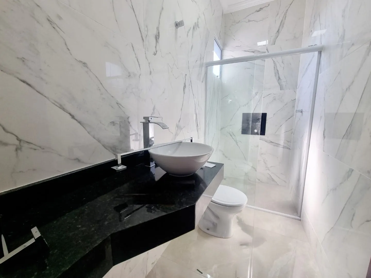 Imagem Casa à venda 3 Quartos, 1 Suite, 2 Vagas, 175M², Bosque da Imperatriz, Pindamonhangaba - SP | Condomínio Bosque da Imperatriz