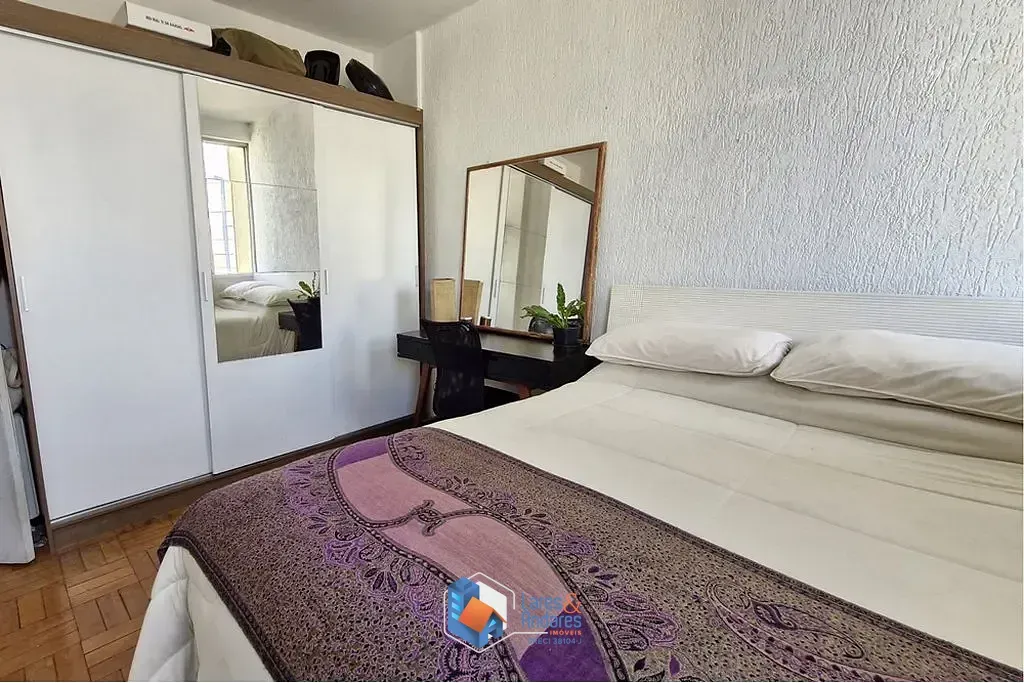 Imagem Apartamento à venda 3 Quartos 1 Vaga 70M² Vila Pompéia São Paulo - SP