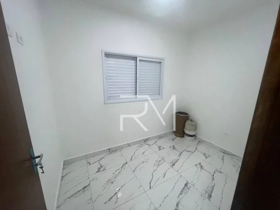 Imagem Casa com 3 dormitórios à venda, 107 m por R$ 469.000,00 - Oceanópolis - Mongaguá/SP