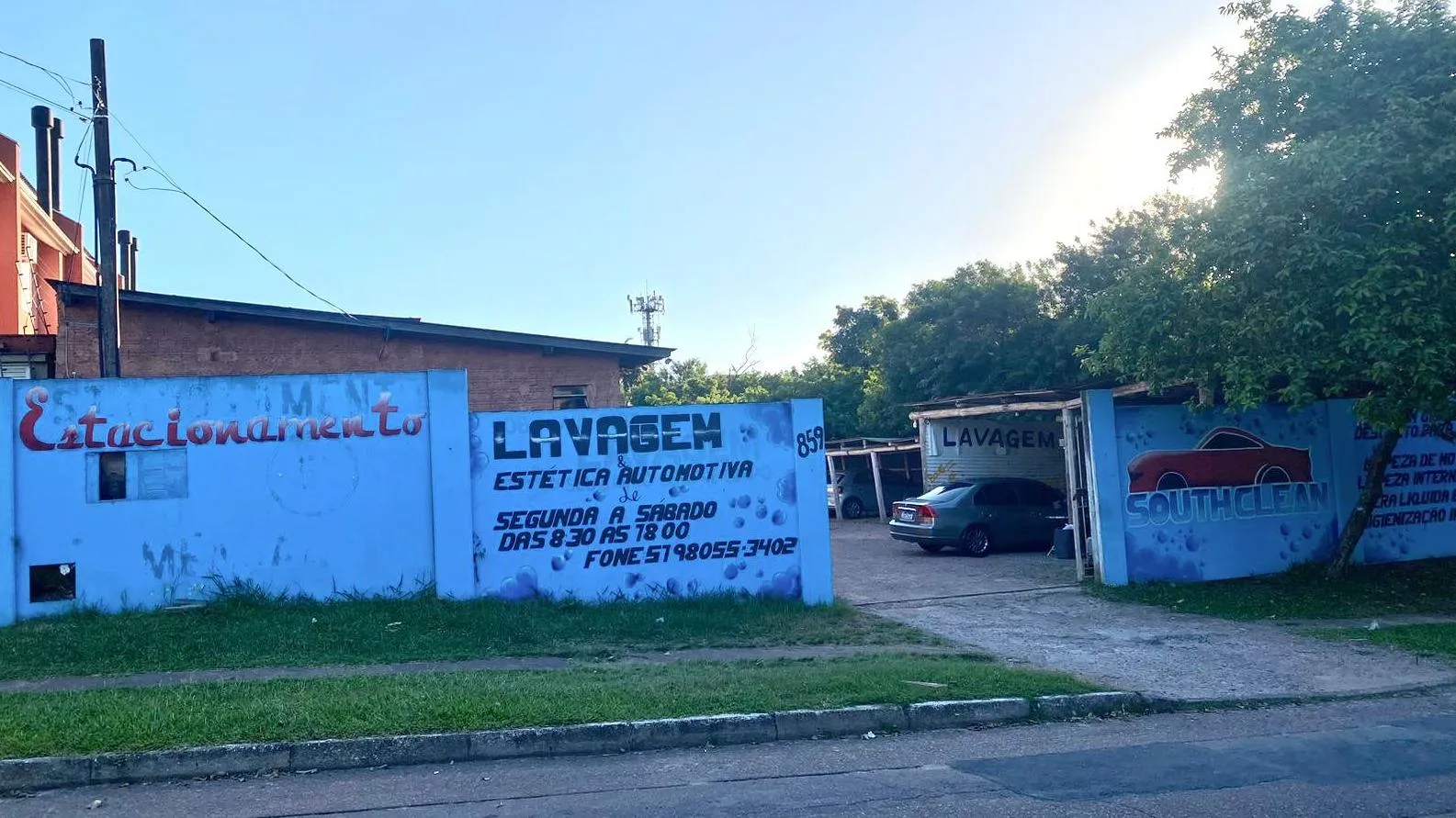Foto do imóvel Terreno à venda em Porto Alegre, Cristal, 1236m2