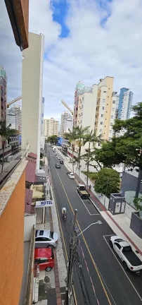Foto do imóvel Ed. COSTA DO SOL em Rua 1061