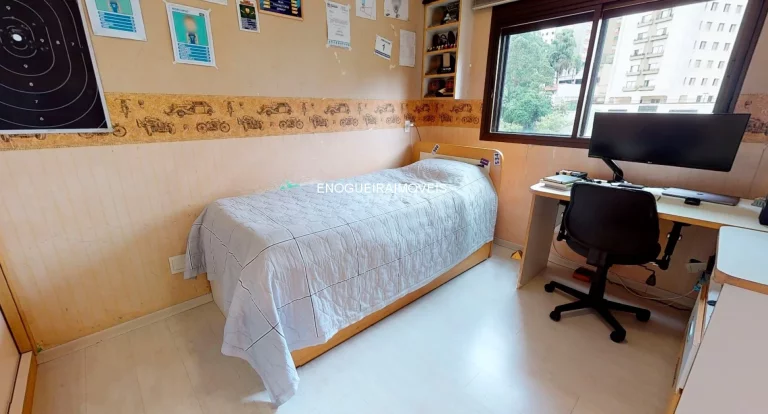 Imagem APARTAMENTO RESIDENCIAL em SÃO PAULO - SP, MORUMBI