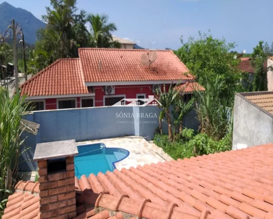 Imagem CASA RESIDENCIAL em Bertioga - SP, Boracéia