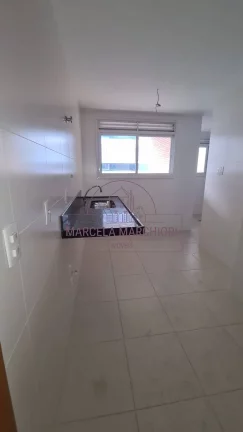 Imagem Apartamento 3 Quartos, 1 suite, Sol da Manhã, Vista do Mar, 2 Vagas