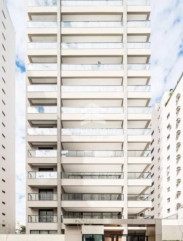 Imagem ARAGUARI 561 MOEMA - Apartamento em Moema à venda