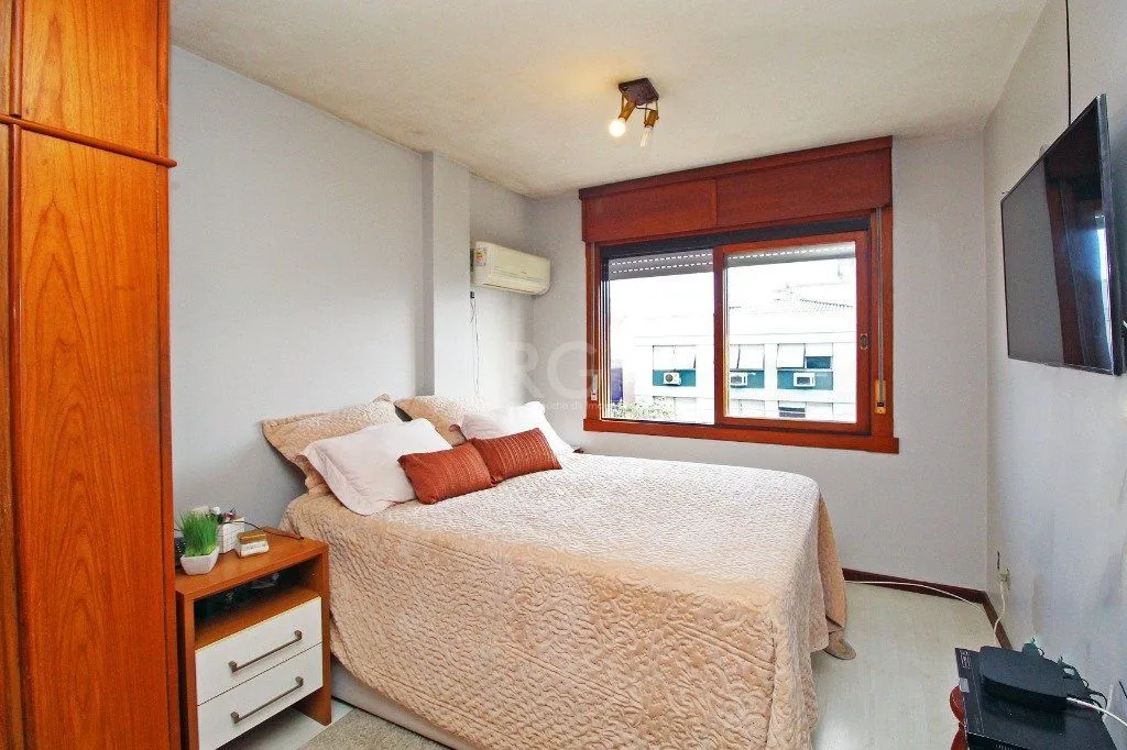 Imagem Apartamento 3 dormitórios 1 vaga - Petrópolis