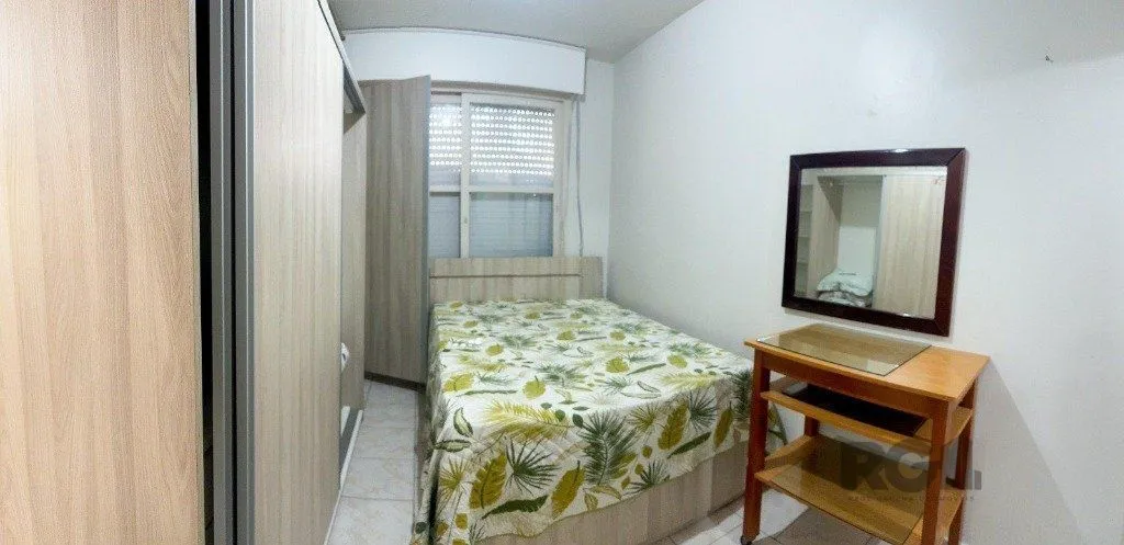 Imagem Apartamento de 115m², 3 dormitórios, 2 vagas no bairro Glória