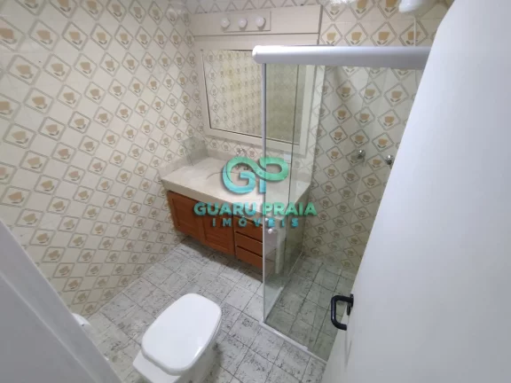 Imagem Apartamento para alugar no bairro Pitangueiras - Guarujá/SP