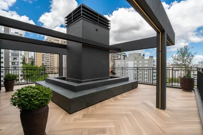 Imagem Tribeca Residences - Apartamento à venda no bairro Mont Serrat - Porto Alegre/RS