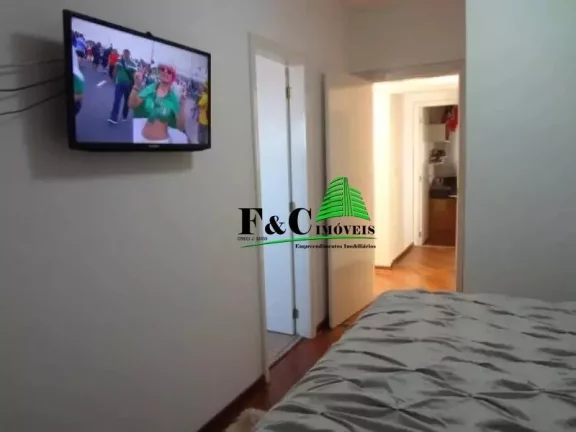 Imagem Apartamento para Venda em Limeira, Centro, 3 dormitórios, 1 suíte, 1 banheiro, 1 vaga