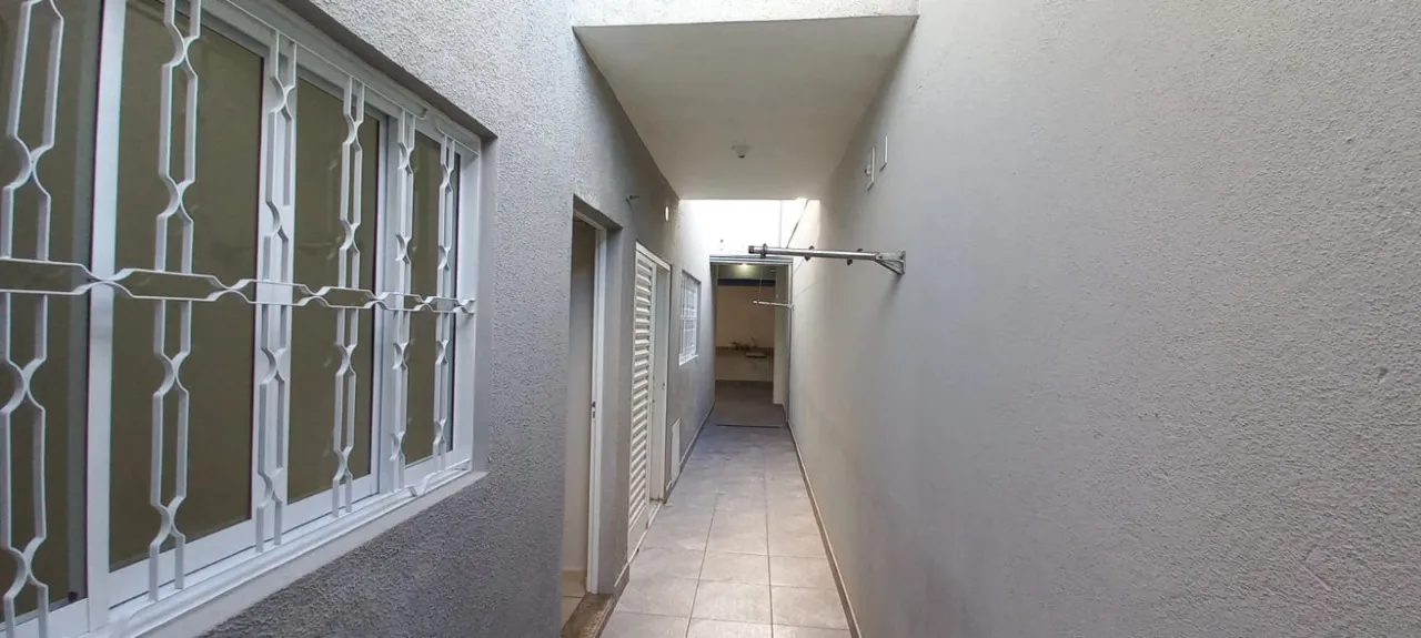 Imagem Sobrado fica no Jd. Montreal- Sorocaba 03 dorm-suíte-closet-escritorio