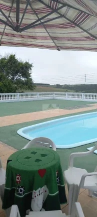 Imagem CHÁCARA JARDIM CANANÉIA COM PISCINA