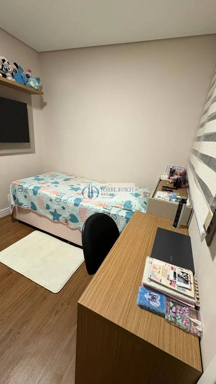 Imagem Apartamento com 3 dormitórios 3 suítes e 2 vagas na Vila Independência .