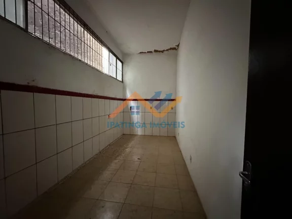 Imagem Galpão no bairro Caladinho - Coronel Fabriciano