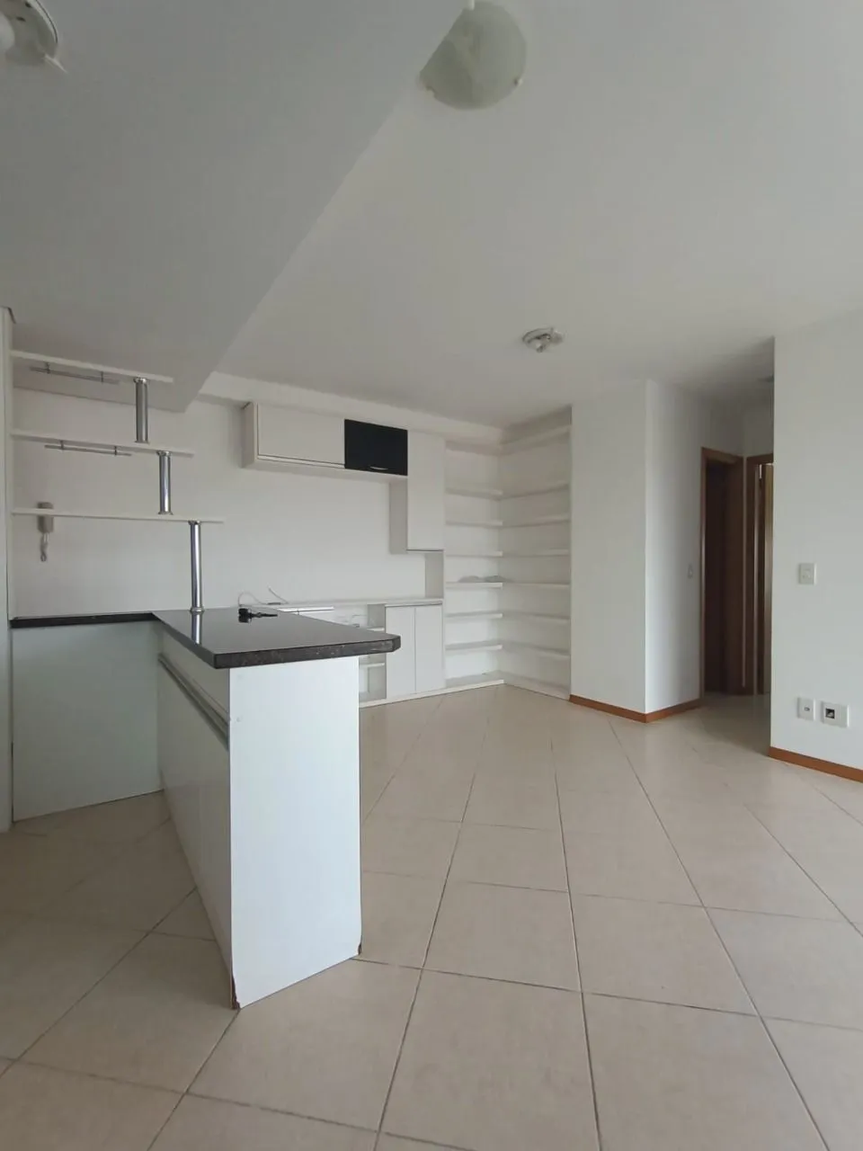 Imagem Apartamentos 2 Dormitorios