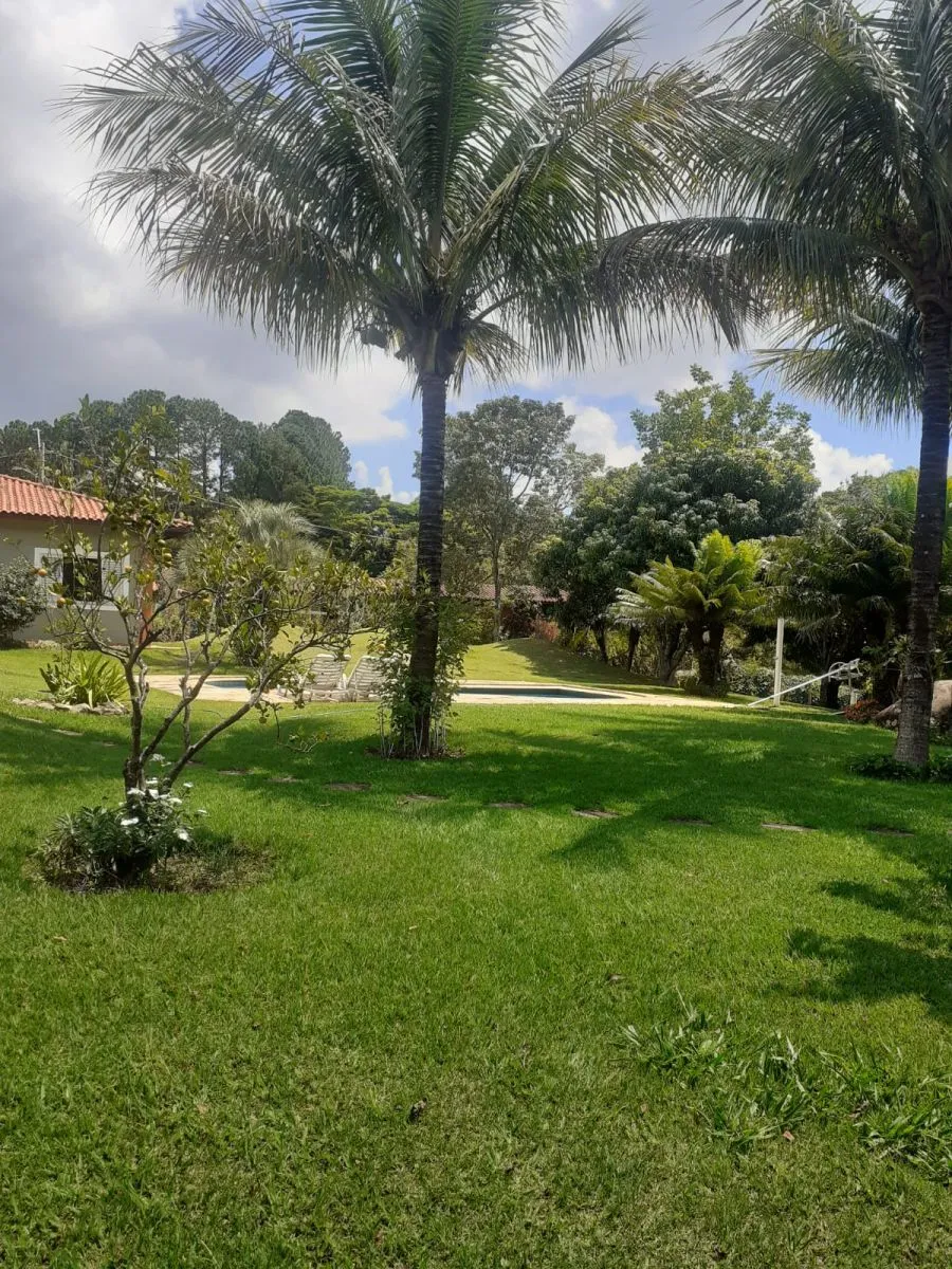 Imagem CASA EM CONDOMÍNIO FECHADO SERRA NEGRA-SP